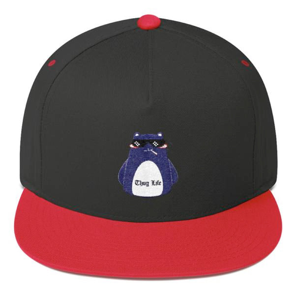 Cap Collection