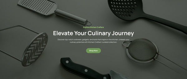 Kitchen Crafters