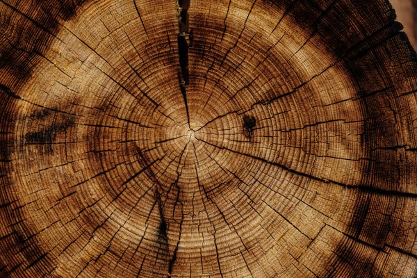 Wood Scent