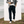 Load image into Gallery viewer, Classic-Fit Brown Corduroy Pants
