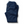 Load image into Gallery viewer, Straight-Leg Dark Blue Work Pants