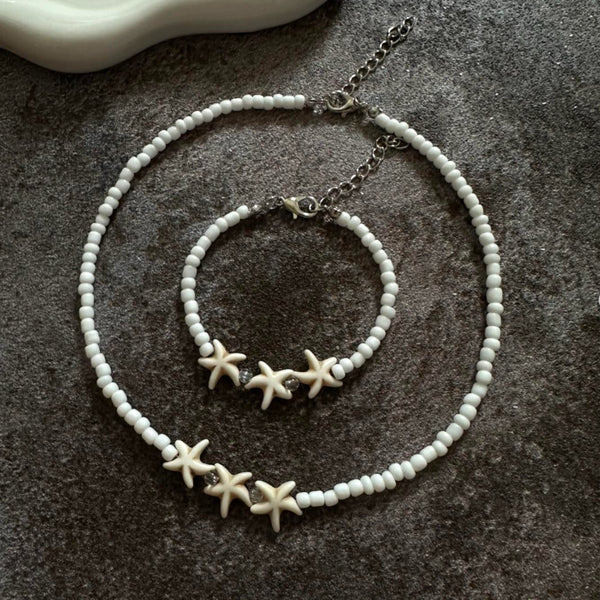 Coastline Charm Pendant