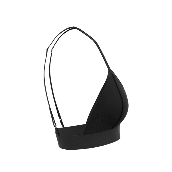 Second-Skin Confidence Bralette