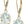 Load image into Gallery viewer, Dangle Earrings