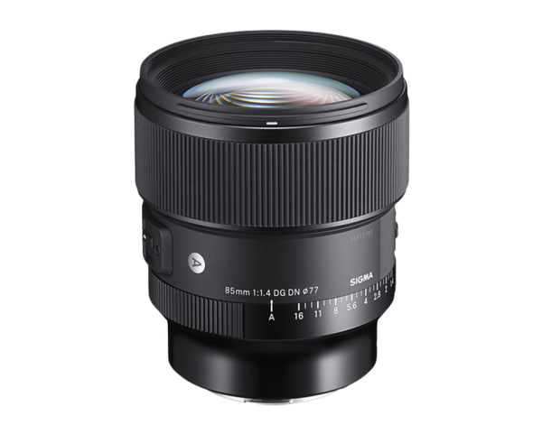 ProOptix VisionMaster 85mm f/1.2