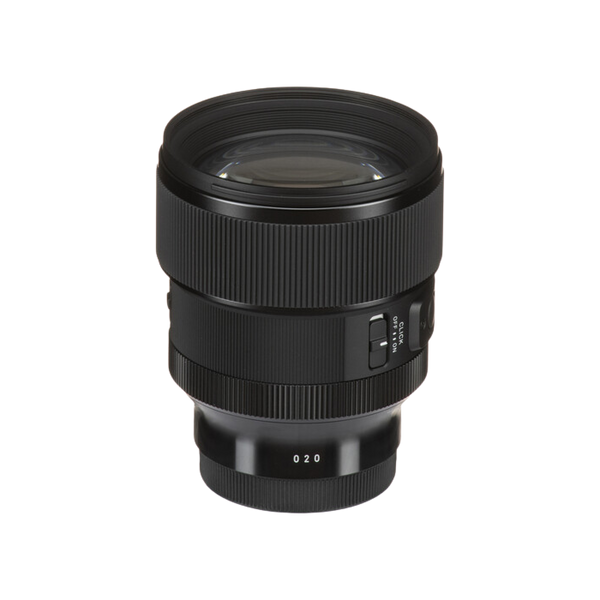 ProOptix VisionMaster 85mm f/1.2