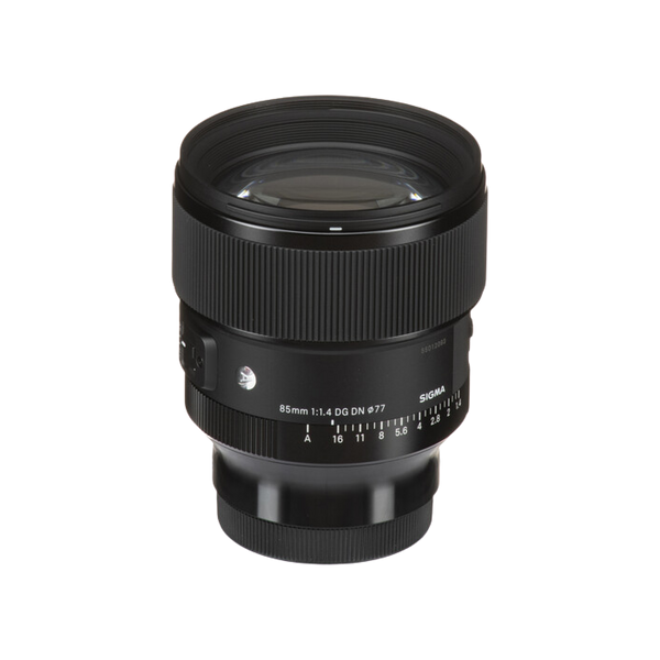 ProOptix VisionMaster 85mm f/1.2