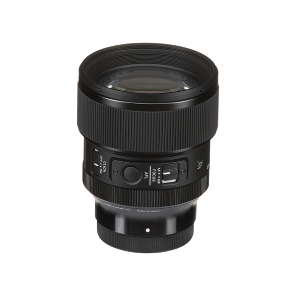 ProOptix VisionMaster 85mm f/1.2
