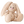 Load image into Gallery viewer, Plushie Aya Bunny