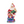 Load image into Gallery viewer, Santas Furry Friends Christmas Ornament
