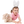 Load image into Gallery viewer, Plushie Aya Bunny