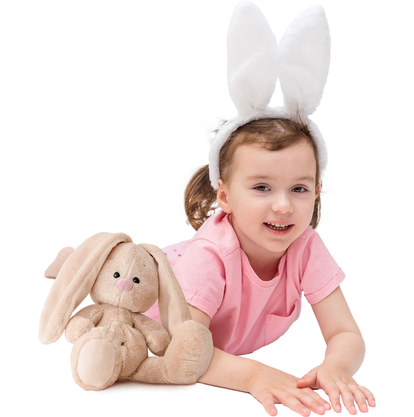Plushie Aya Bunny