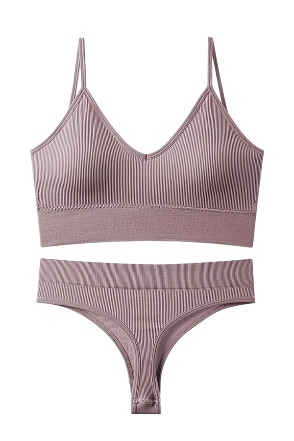 Serene Solace Bralette