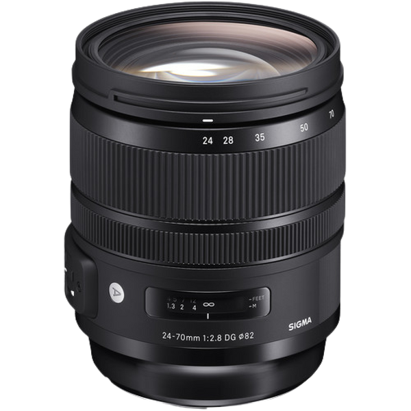 ProOptix VisionMaster 24-70mm f/2.8