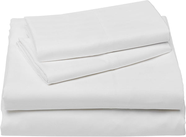 Organic Cotton Sheet Set