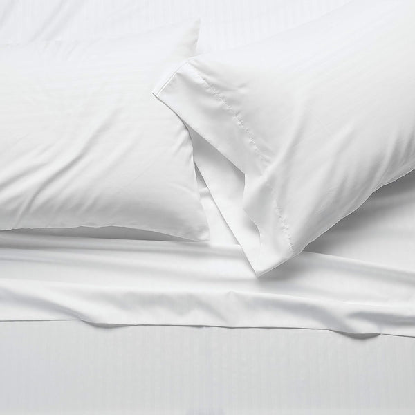 Organic Cotton Sheet Set