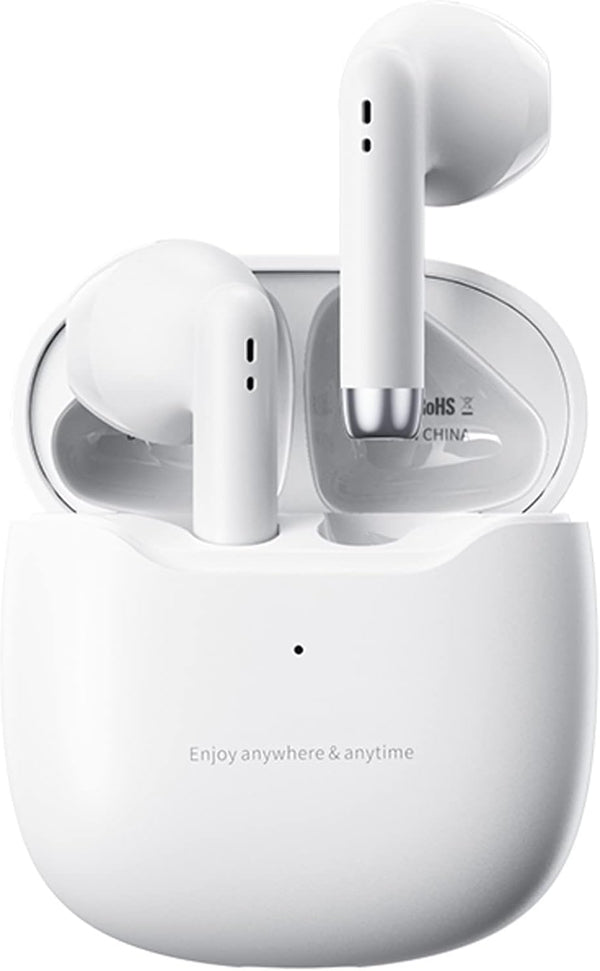 True Wireless Earbuds Bluetooth