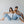 Load image into Gallery viewer, Light Unisex Denim Pants