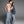 Load image into Gallery viewer, Unisex Denim Trendy Jacket