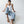Load image into Gallery viewer, Light Unisex Denim Pants
