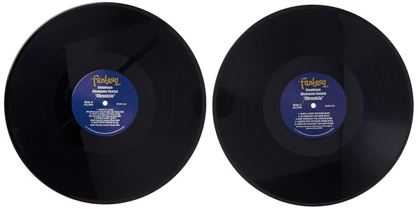 Popular Music Album