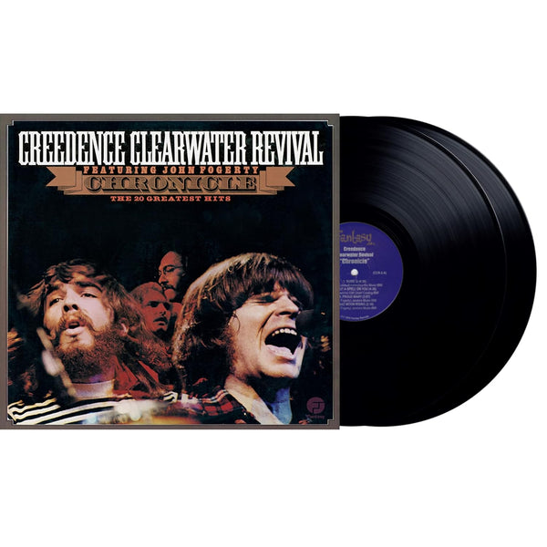 Popular Music Album