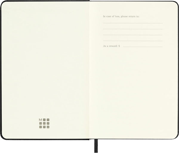 Classic Notebook