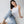 Load image into Gallery viewer, Light Unisex Denim Pants