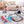 Load image into Gallery viewer, Wooden Toy Train Set