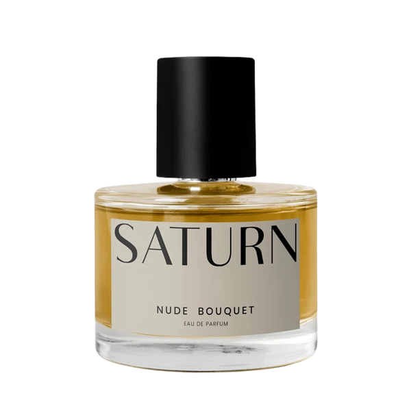 Blushing Blooms & Sensual Musk
