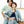 Load image into Gallery viewer, Ultimate Comfort Denim Pants
