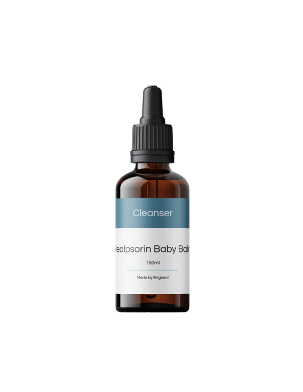 Healpsorin Baby Balm