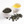 Load image into Gallery viewer, Tea Blend Box Mix 5 Flavors