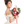 Load image into Gallery viewer, Lace Applique Strapless Wedding Dress