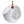 Load image into Gallery viewer, Hanging Round Pottery Planter
