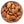Load image into Gallery viewer, Cinnamon Flakes Granola Type