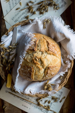 Boulanger Blog Post 1