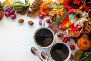 Thanksgiving Home Decor 2020