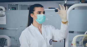 CELINA BRAGINSKY - CEO OF MEDISENE