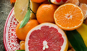 Fresh Fruit Recipes and Tips