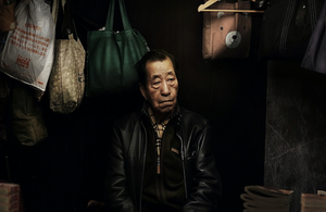 15 Ways to Take Better Portrait Photographs
