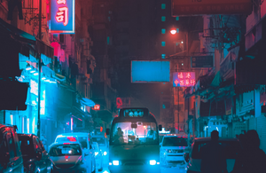 How to Take Better Photos at Night?