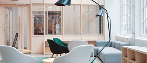Our Favorite Wooden Furniture Pieces for Productivity