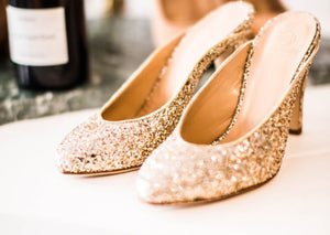 10 outstanding shoes for gala dinners, parties