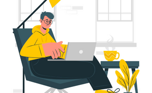 Small projects can be beautiful, depending on you