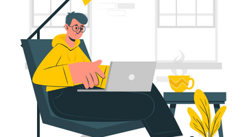 Small projects can be beautiful, depending on you