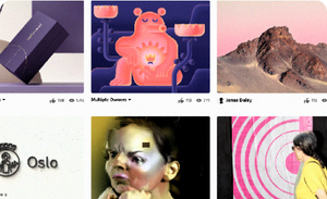 Graphic design trends that you may don’t want to miss