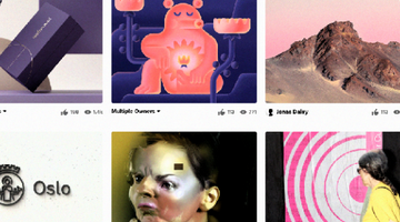 Graphic design trends that you may don’t want to miss