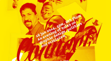 Creativity sucks! Dealing with the role of design in politics