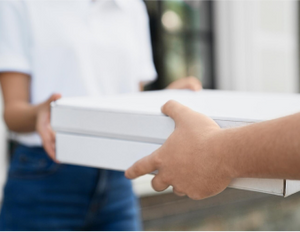 Box Packaging